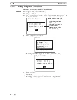 Preview for 242 page of Omron F250-UME Software Manual