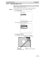 Предварительный просмотр 247 страницы Omron F250-UME Software Manual