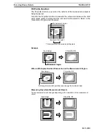 Предварительный просмотр 253 страницы Omron F250-UME Software Manual