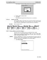 Preview for 259 page of Omron F250-UME Software Manual