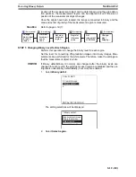 Предварительный просмотр 267 страницы Omron F250-UME Software Manual