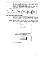 Preview for 267 page of Omron F250-UME Software Manual