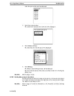 Preview for 268 page of Omron F250-UME Software Manual