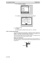 Предварительный просмотр 278 страницы Omron F250-UME Software Manual