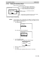 Предварительный просмотр 281 страницы Omron F250-UME Software Manual
