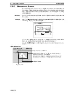 Предварительный просмотр 282 страницы Omron F250-UME Software Manual