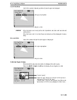 Предварительный просмотр 283 страницы Omron F250-UME Software Manual