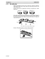 Предварительный просмотр 284 страницы Omron F250-UME Software Manual