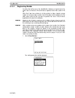 Preview for 286 page of Omron F250-UME Software Manual