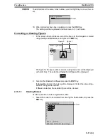 Preview for 289 page of Omron F250-UME Software Manual