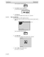 Preview for 290 page of Omron F250-UME Software Manual