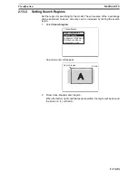 Предварительный просмотр 291 страницы Omron F250-UME Software Manual