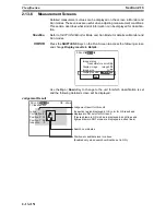Предварительный просмотр 298 страницы Omron F250-UME Software Manual