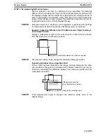 Предварительный просмотр 307 страницы Omron F250-UME Software Manual