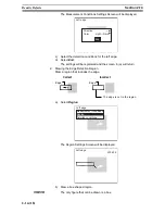 Предварительный просмотр 316 страницы Omron F250-UME Software Manual