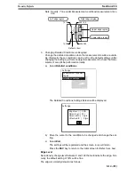 Предварительный просмотр 319 страницы Omron F250-UME Software Manual