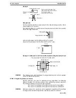 Предварительный просмотр 321 страницы Omron F250-UME Software Manual