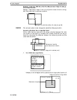 Предварительный просмотр 322 страницы Omron F250-UME Software Manual