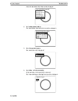 Предварительный просмотр 326 страницы Omron F250-UME Software Manual