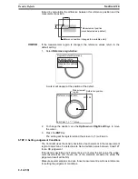 Предварительный просмотр 328 страницы Omron F250-UME Software Manual