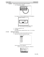 Preview for 329 page of Omron F250-UME Software Manual