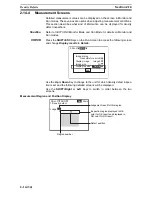 Preview for 332 page of Omron F250-UME Software Manual