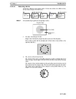 Предварительный просмотр 343 страницы Omron F250-UME Software Manual