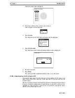 Предварительный просмотр 345 страницы Omron F250-UME Software Manual