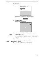 Preview for 361 page of Omron F250-UME Software Manual
