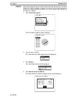 Предварительный просмотр 366 страницы Omron F250-UME Software Manual