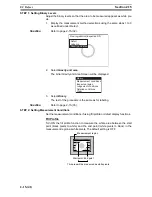 Preview for 374 page of Omron F250-UME Software Manual