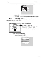 Preview for 377 page of Omron F250-UME Software Manual