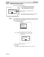 Preview for 380 page of Omron F250-UME Software Manual