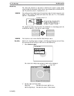 Предварительный просмотр 388 страницы Omron F250-UME Software Manual