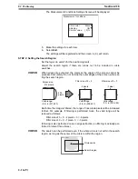 Предварительный просмотр 392 страницы Omron F250-UME Software Manual