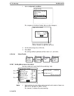 Предварительный просмотр 398 страницы Omron F250-UME Software Manual