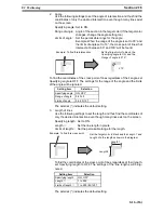 Preview for 399 page of Omron F250-UME Software Manual