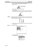 Предварительный просмотр 400 страницы Omron F250-UME Software Manual