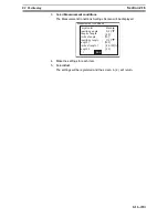 Preview for 401 page of Omron F250-UME Software Manual