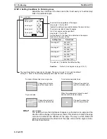 Preview for 402 page of Omron F250-UME Software Manual