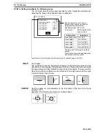 Предварительный просмотр 407 страницы Omron F250-UME Software Manual