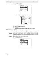 Preview for 408 page of Omron F250-UME Software Manual