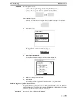 Preview for 411 page of Omron F250-UME Software Manual