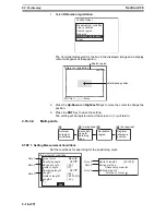 Предварительный просмотр 412 страницы Omron F250-UME Software Manual