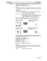 Предварительный просмотр 413 страницы Omron F250-UME Software Manual