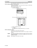 Preview for 416 page of Omron F250-UME Software Manual