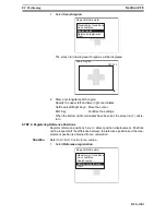 Предварительный просмотр 417 страницы Omron F250-UME Software Manual