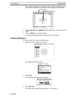 Предварительный просмотр 418 страницы Omron F250-UME Software Manual