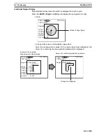 Предварительный просмотр 421 страницы Omron F250-UME Software Manual