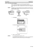 Предварительный просмотр 427 страницы Omron F250-UME Software Manual